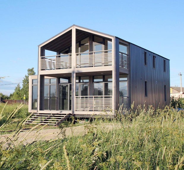 Сваи винтовые 108*2500 мм в Адлере