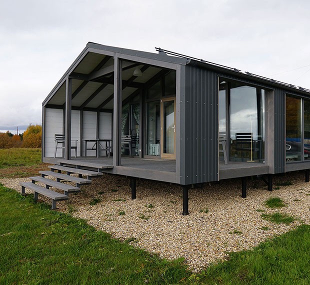 Сваи винтовые 89*2500 мм в Адлере